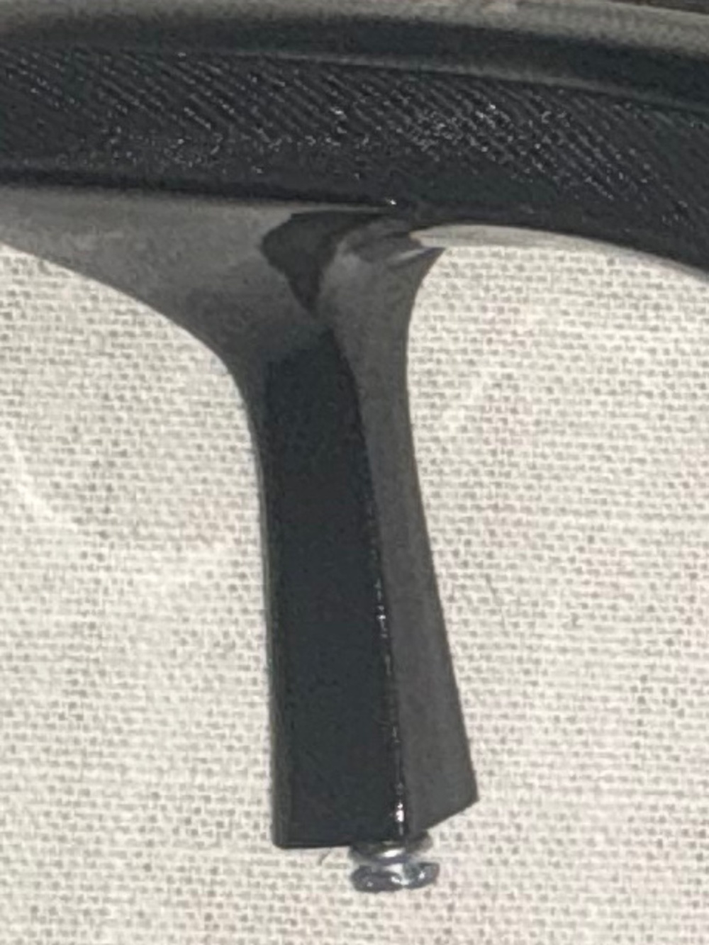 π€ Zara Velvet Bow Kitten Heel Mules β Black Patent / Velvet Bow - Picture 4 of 8